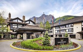 Kananaskis Mountain Lodge, Autograph Collection